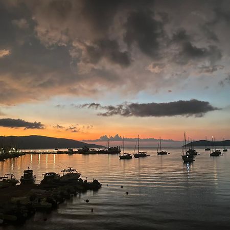 Sea Side Studios Agia Efimia Zewnętrze zdjęcie