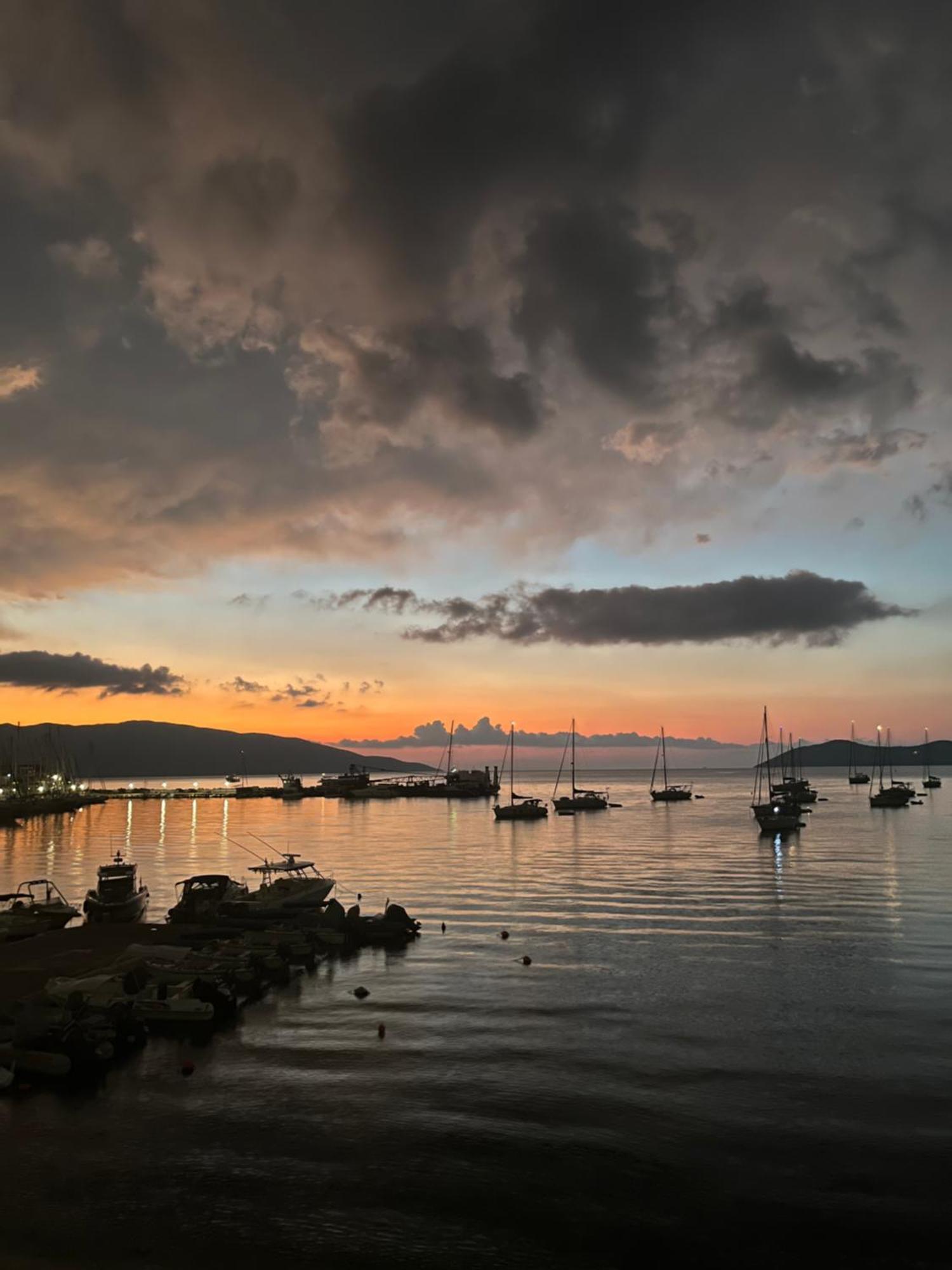Sea Side Studios Agia Efimia Zewnętrze zdjęcie